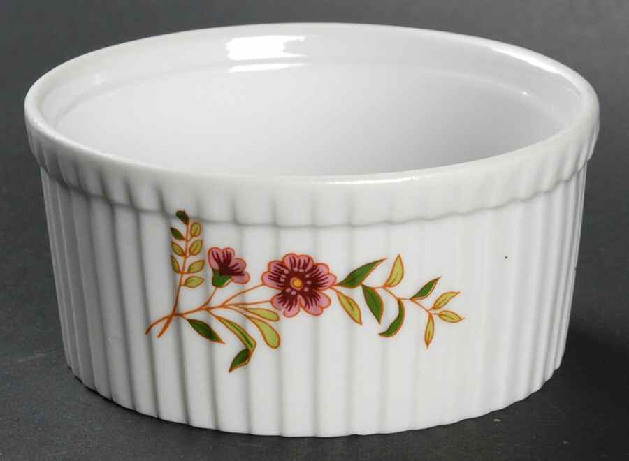 Versailles (Smooth) Ramekin by BIA Cordon Bleu-1