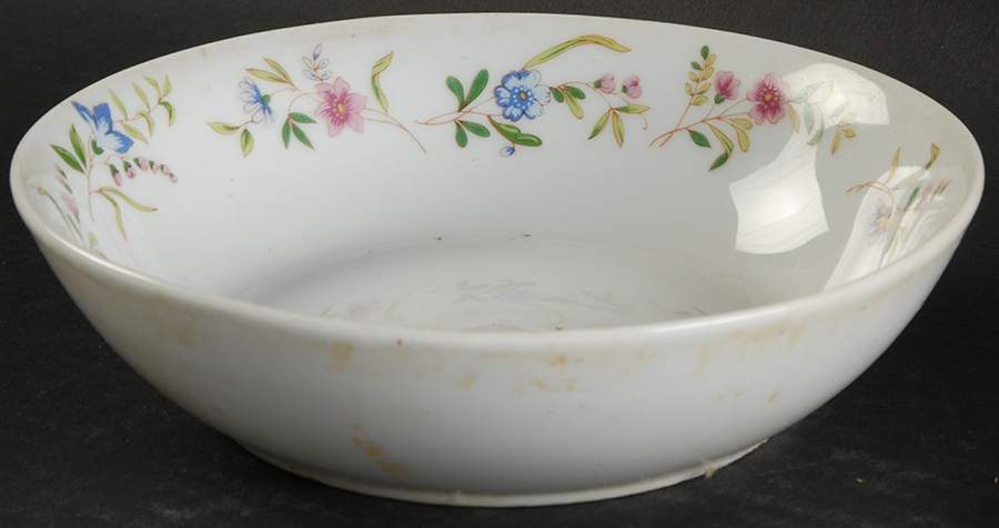 Versailles (Smooth) Coupe Cereal Bowl by BIA Cordon Bleu-1