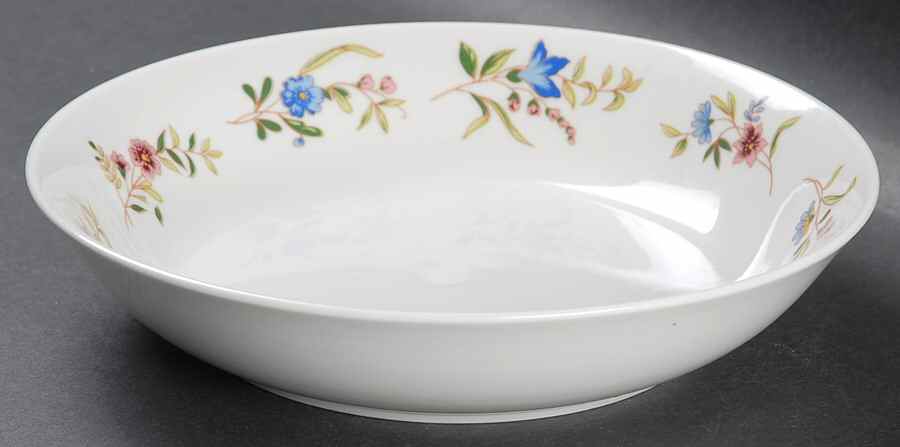 Versailles (Smooth) Coupe Soup Bowl by BIA Cordon Bleu-1
