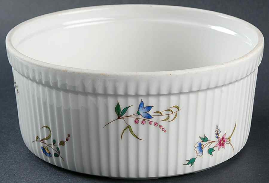 Versailles (Smooth) 6" Souffle by BIA Cordon Bleu-1