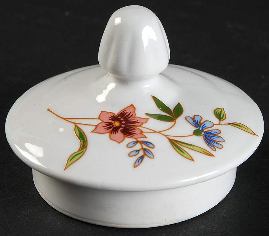 Versailles (Smooth) Lid for Individual Teapot by BIA Cordon Bleu-1