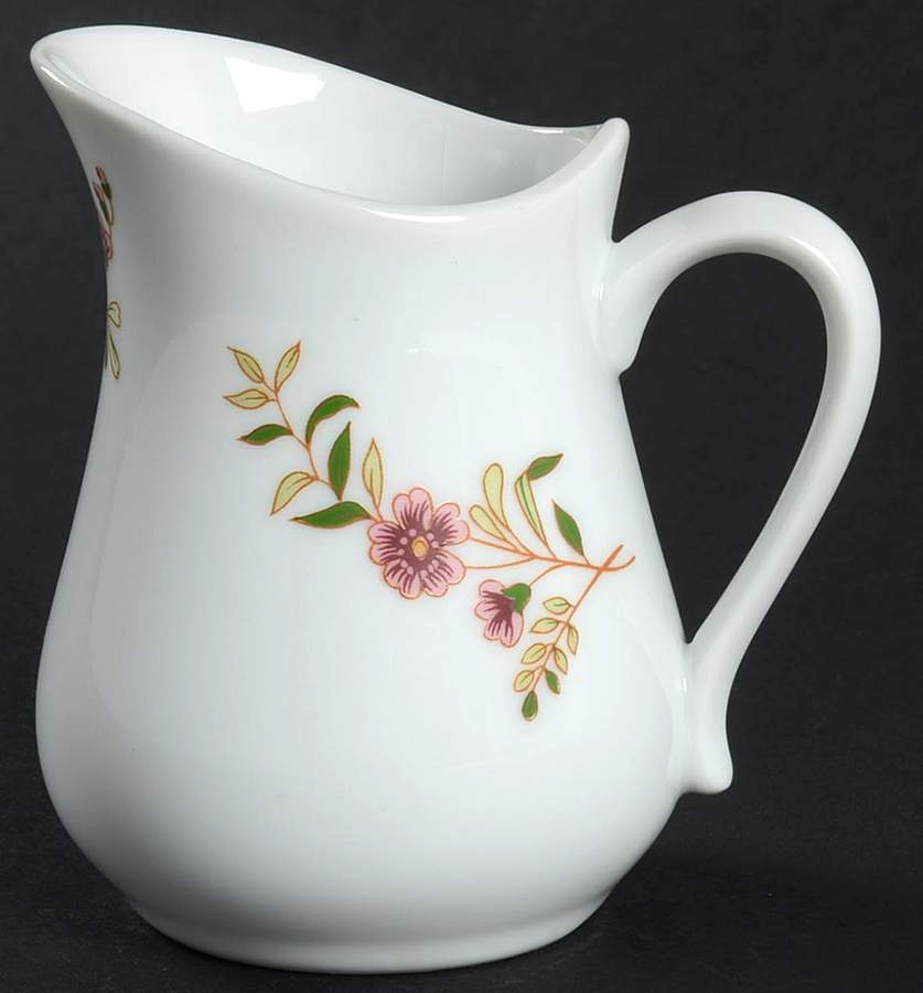 Versailles (Smooth) Mini Creamer by BIA Cordon Bleu-1