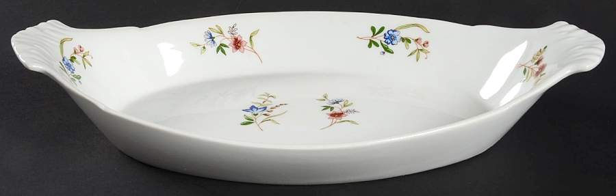 Versailles (Smooth) 12" Augratin by BIA Cordon Bleu-1