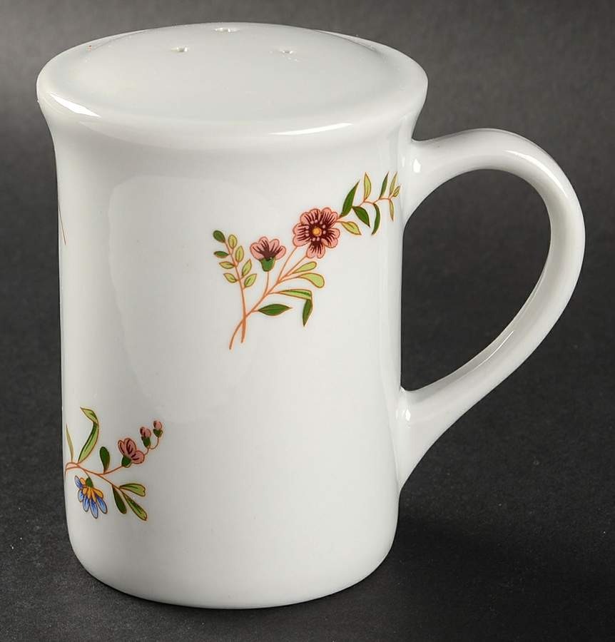 Versailles (Smooth) Salt Shaker by BIA Cordon Bleu-1