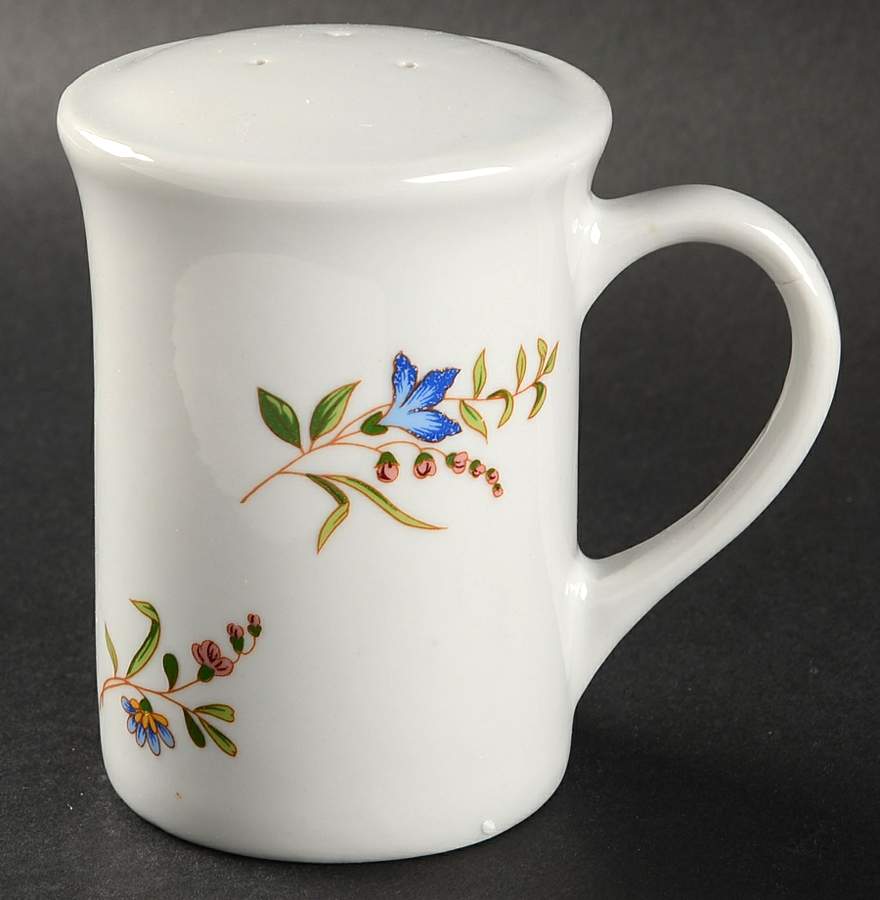 Versailles (Smooth) Pepper Shaker by BIA Cordon Bleu-1