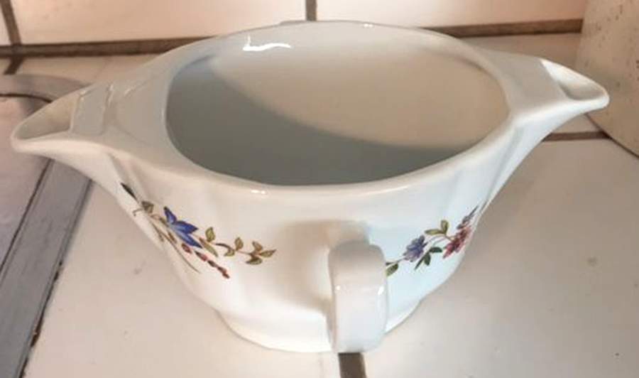 Versailles (Smooth) Gravy Separator by BIA Cordon Bleu-1