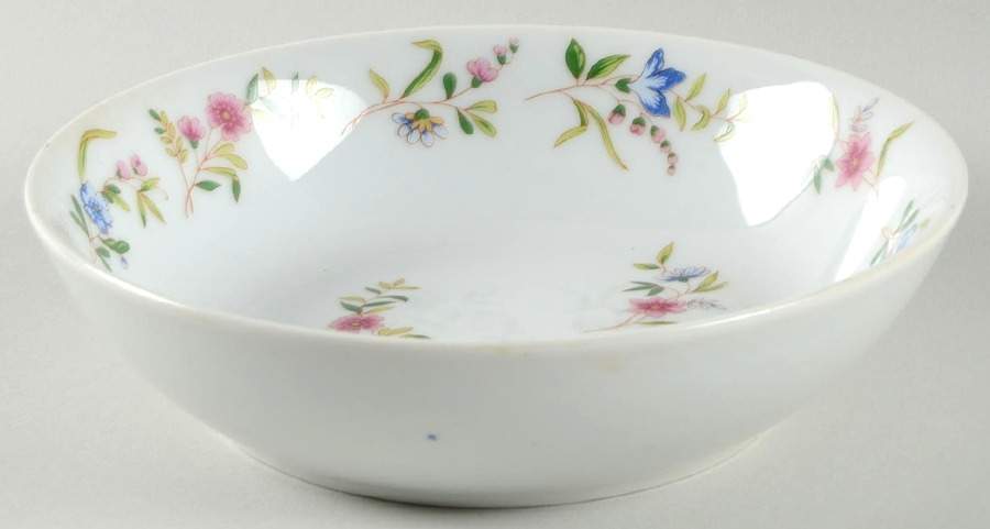 Versailles (Smooth) Coupe Cereal Bowl by BIA Cordon Bleu-1