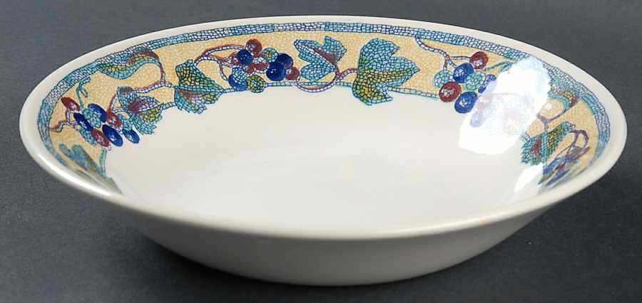 CCH13 Coupe Soup Bowl by Churchill-1