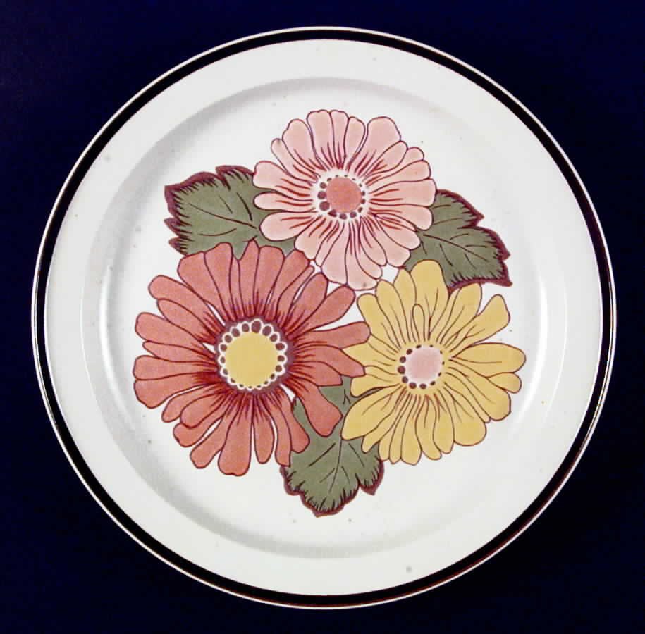 Windsor Dinner Plate by Celebrity-1