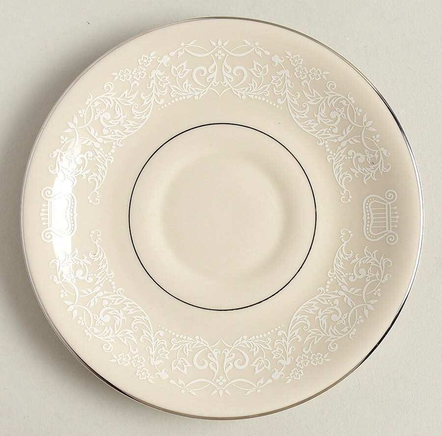Lyric Saucer by Carillon-1