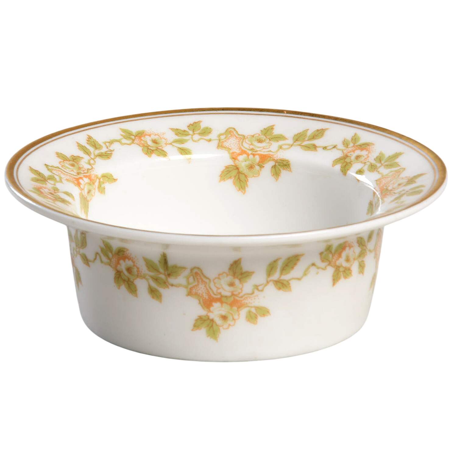 CHF517 Ramekin No Saucer by Charles Field Haviland-1