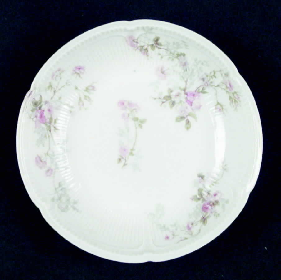 CHF522 Fruit/Dessert (Sauce) Bowl by Charles Field Haviland-1