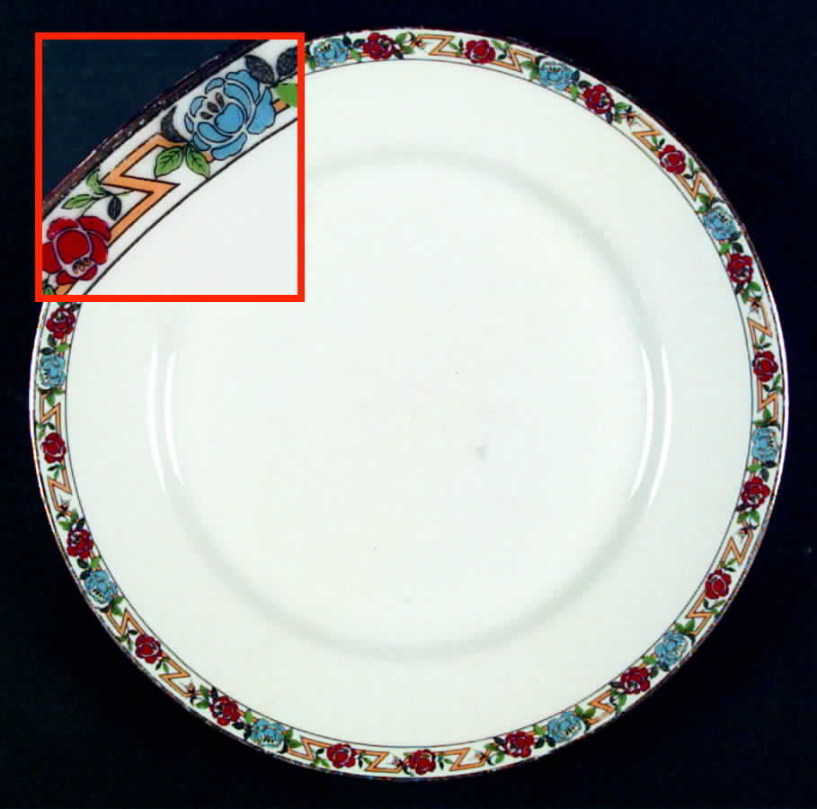 CMT37 Dinner Plate by Charles Martin-1