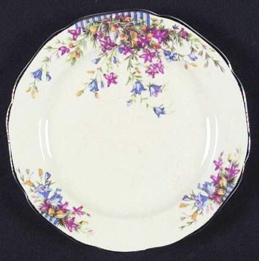 CLT32 Dinner Plate by Carrollton-1