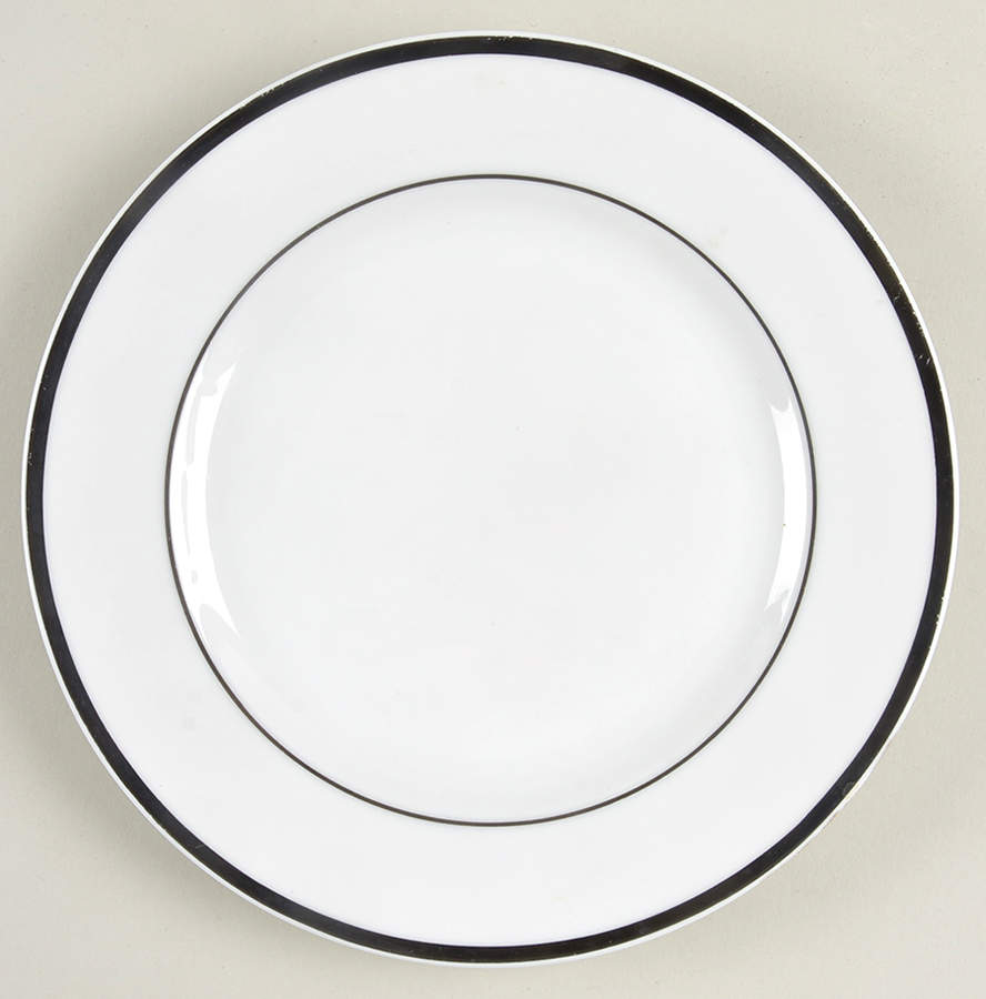 CBL8 Salad Plate by Crate & Barrel-1