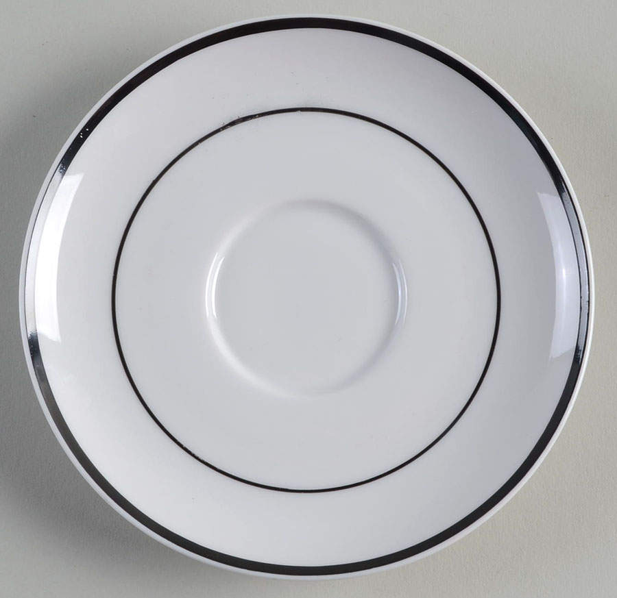 CBL8 Saucer by Crate & Barrel-1