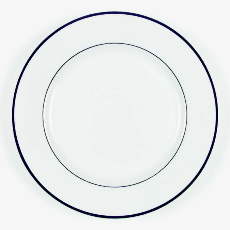 CBL8 Dinner Plate by Crate & Barrel-1