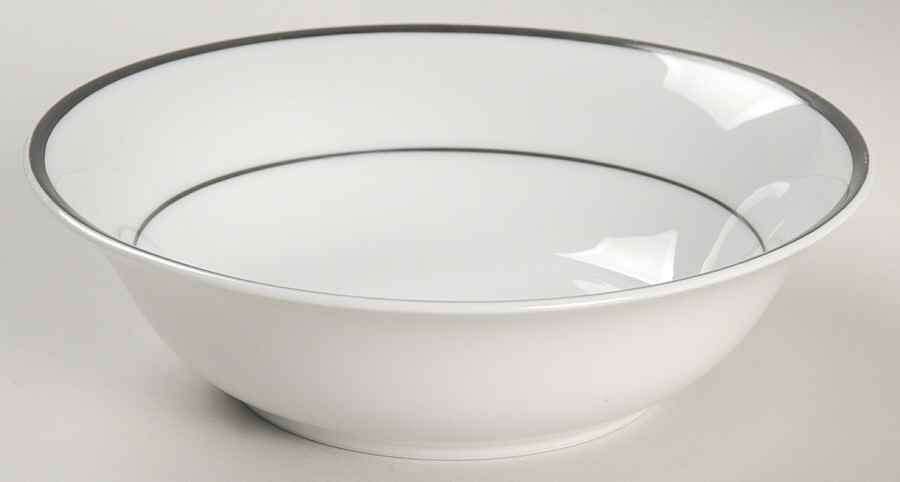 CBL8 Coupe Cereal Bowl by Crate & Barrel-1