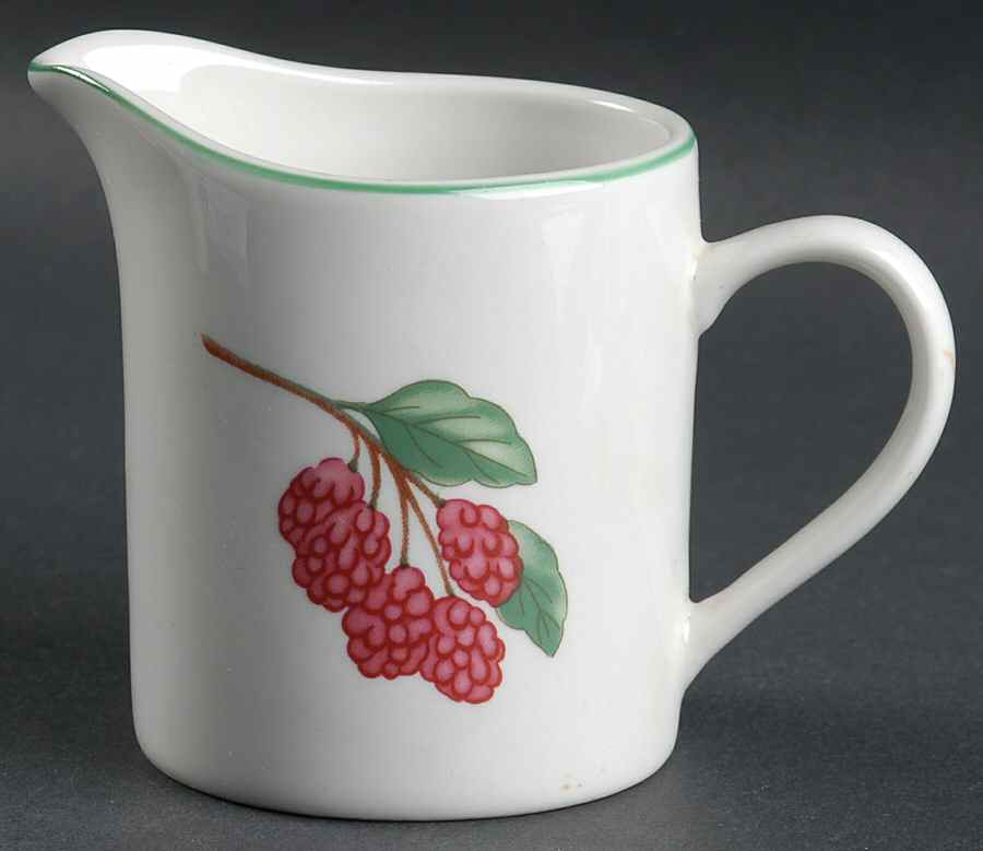Garden Trellis Creamer by Citation-1