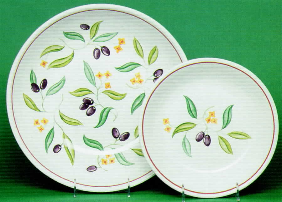 4565 12" Pasta Serving Bowl by Certified International-1