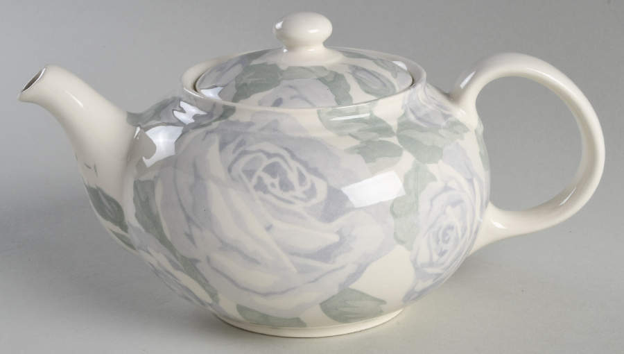 Camden Gardens Teapot & Lid by Crate & Barrel-1