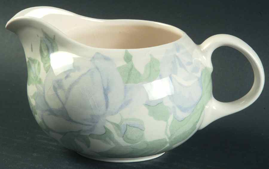 Camden Gardens Creamer by Crate & Barrel-1