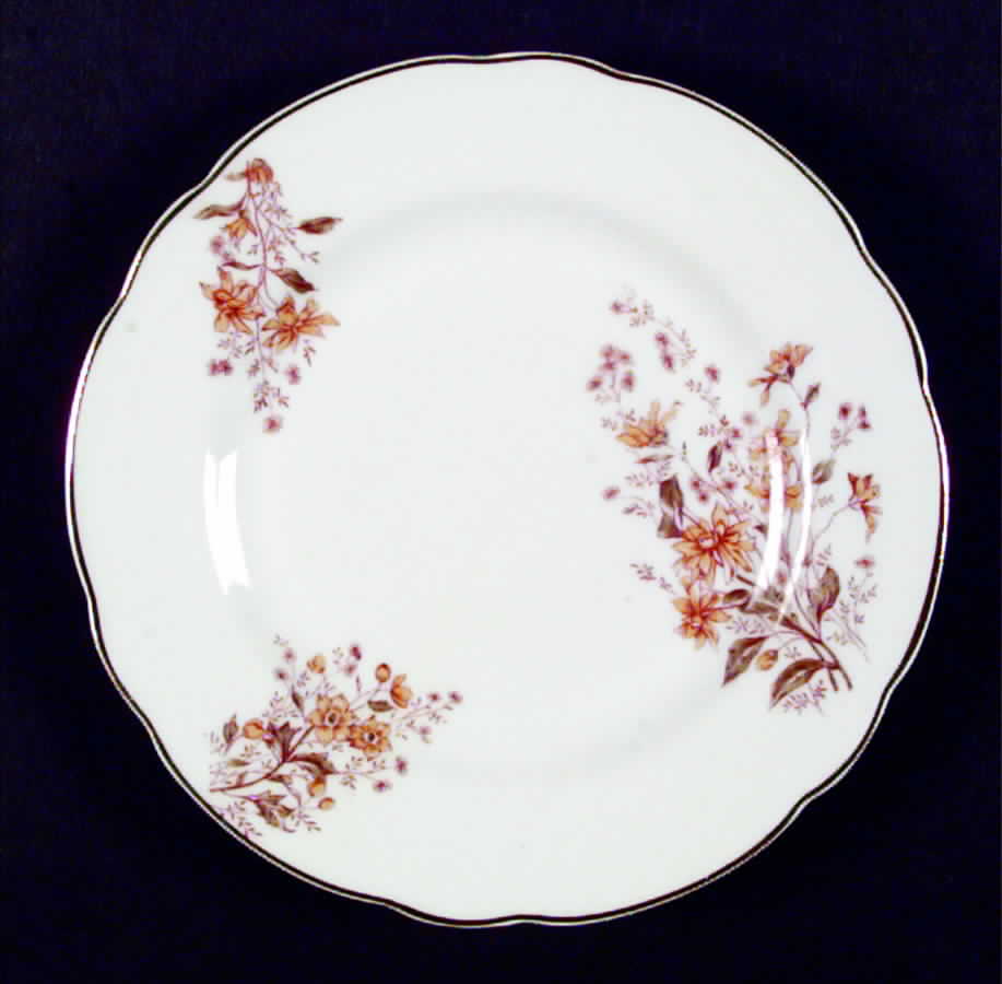 CAR77 Salad Plate by Carlsbad-1