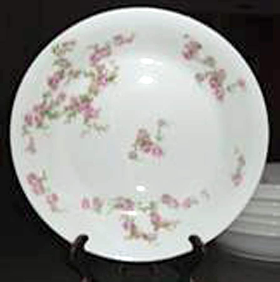 CHF536 Coupe Soup Bowl by Charles Field Haviland-1