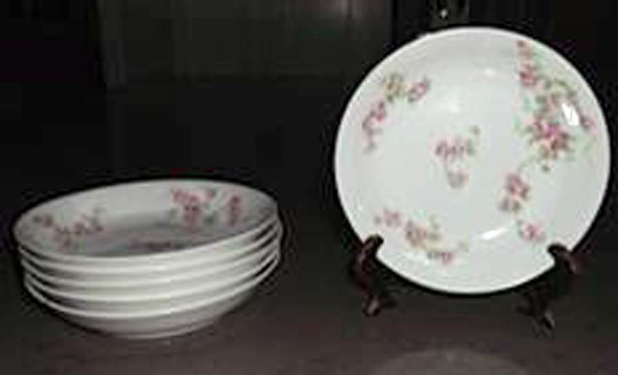 CHF536 Fruit/Dessert (Sauce) Bowl by Charles Field Haviland-1