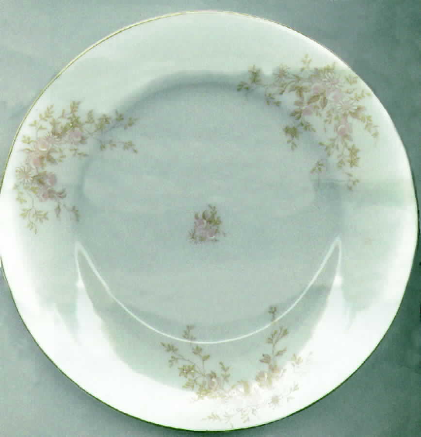 CAR78 Dinner Plate by Carlsbad-1