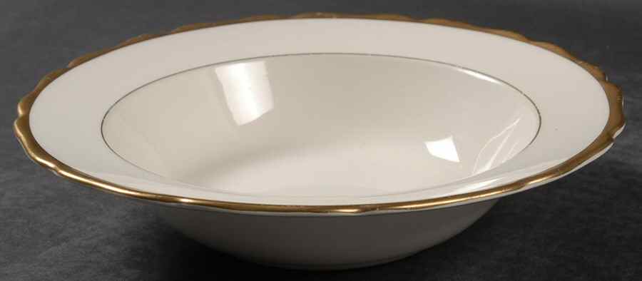 CAN111 Rim Soup Bowl by Canonsburg-1