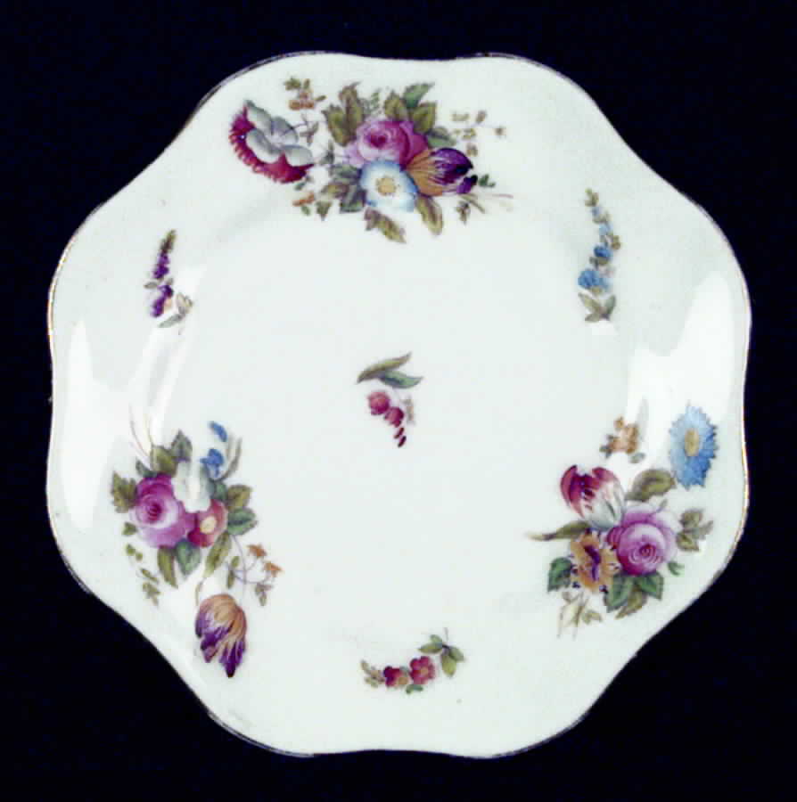 COA54 Salad Plate by Coalport-1