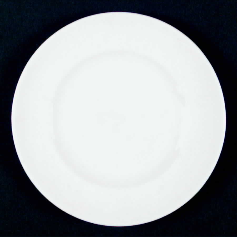 COA55 Bread & Butter Plate by Coalport-1