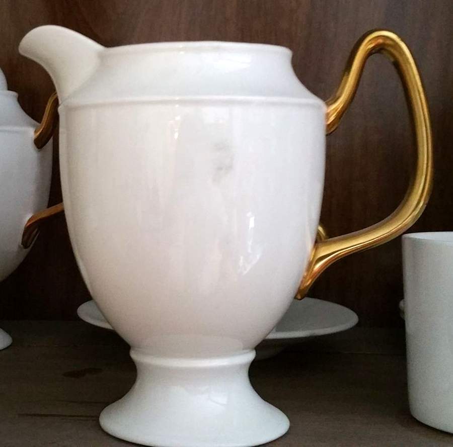 COA55 Creamer by Coalport-1
