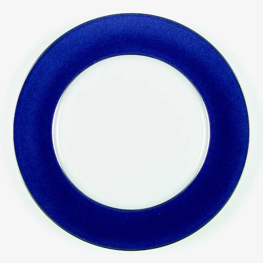 Service Plate Service Plate (Charger) by Jean Louis Coquet-1