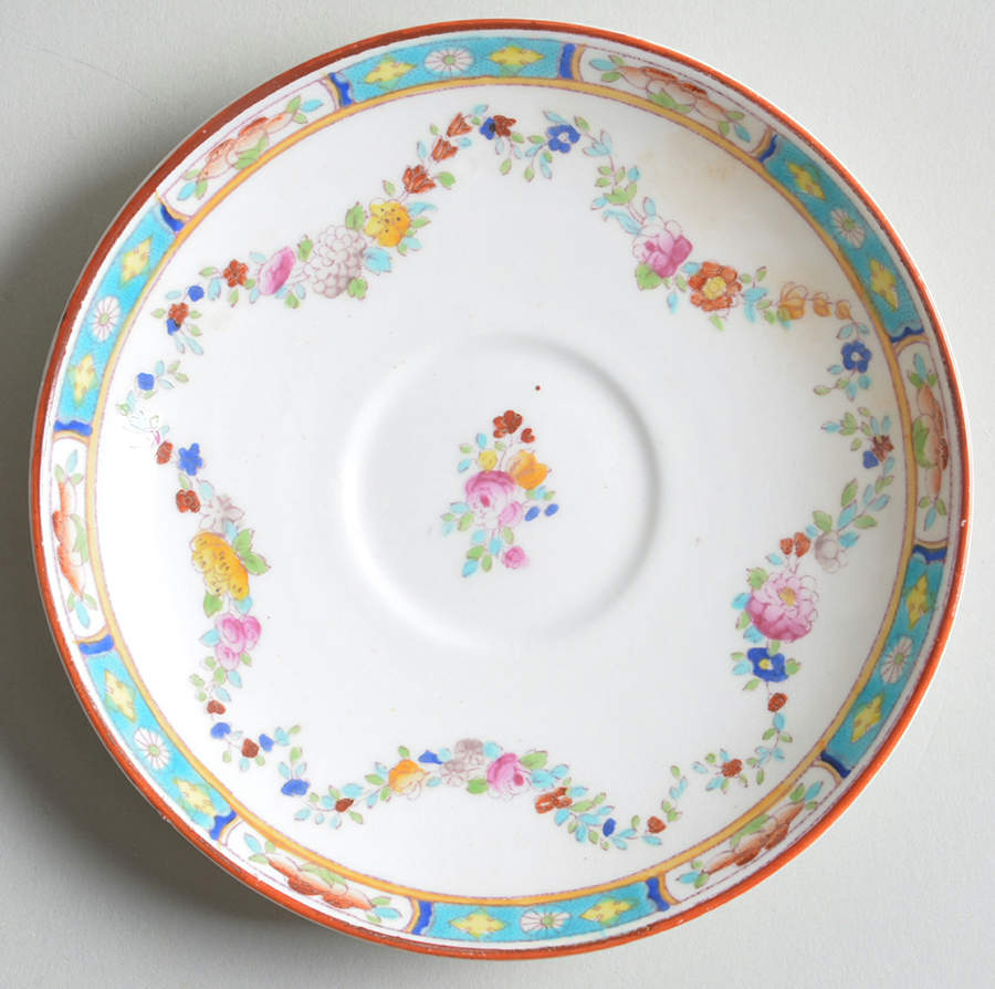 633 Saucer by Crown Sutherland-1