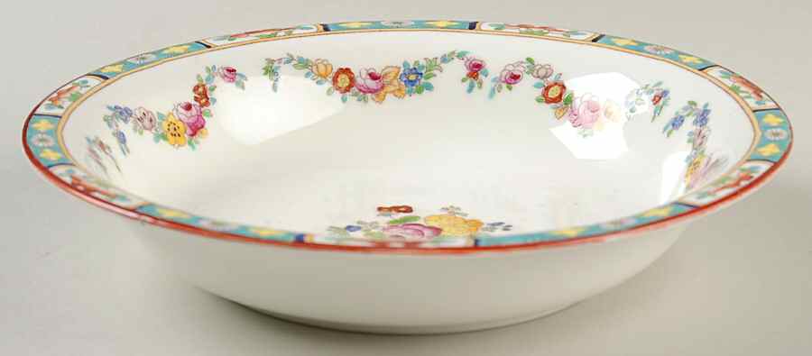 633 Rim Soup Bowl by Crown Sutherland-1