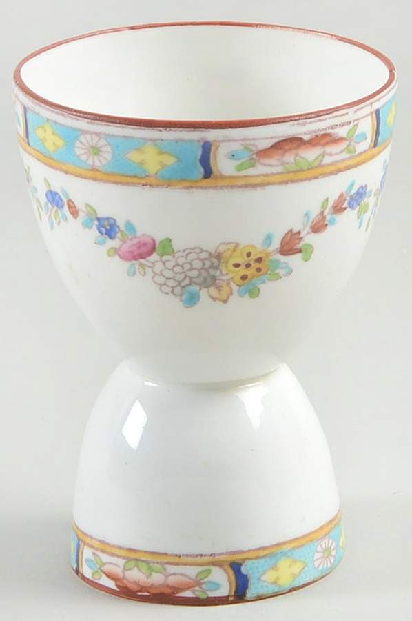 633 Double Egg Cup by Crown Sutherland-1