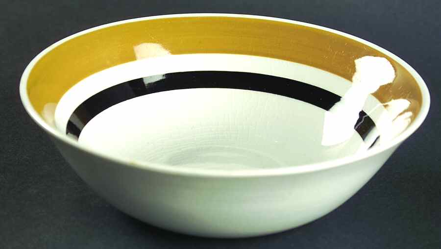 Zanzibar Coupe Cereal Bowl by Claridge-1
