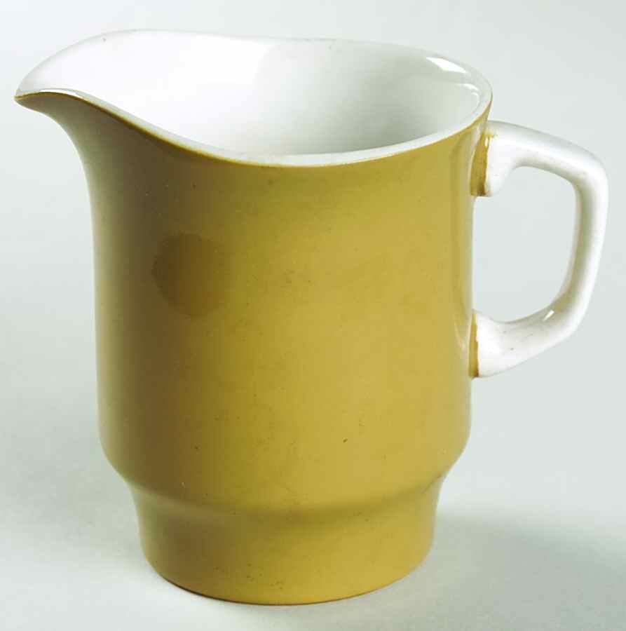 Zanzibar Creamer by Claridge-1