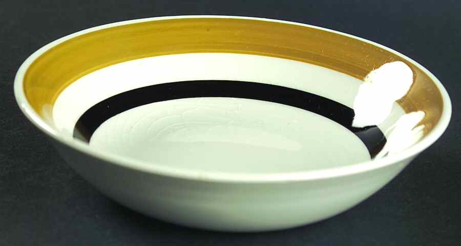 Zanzibar Fruit/Dessert (Sauce) Bowl by Claridge-1