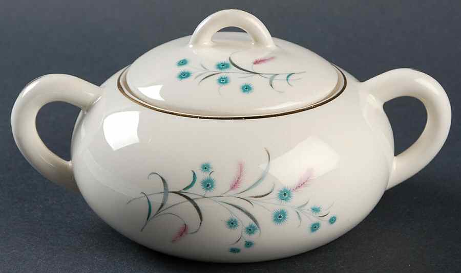 CAN112 Sugar Bowl & Lid by Canonsburg-1