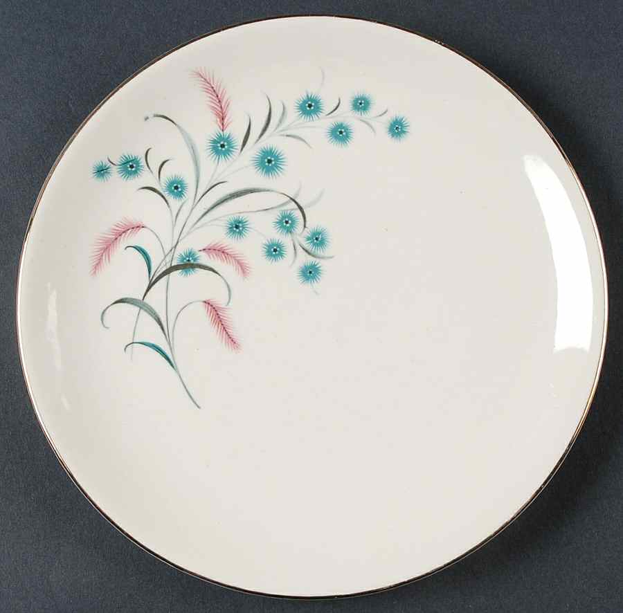 CAN112 Salad Plate by Canonsburg-1