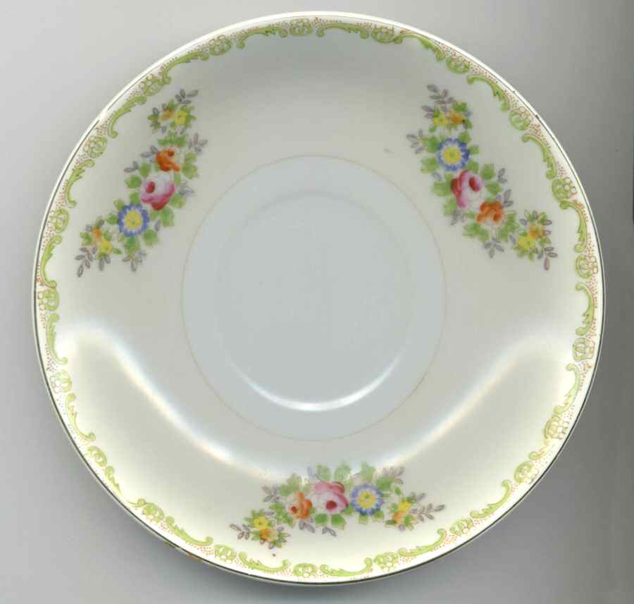 CEB53 Saucer by Celebrate-1