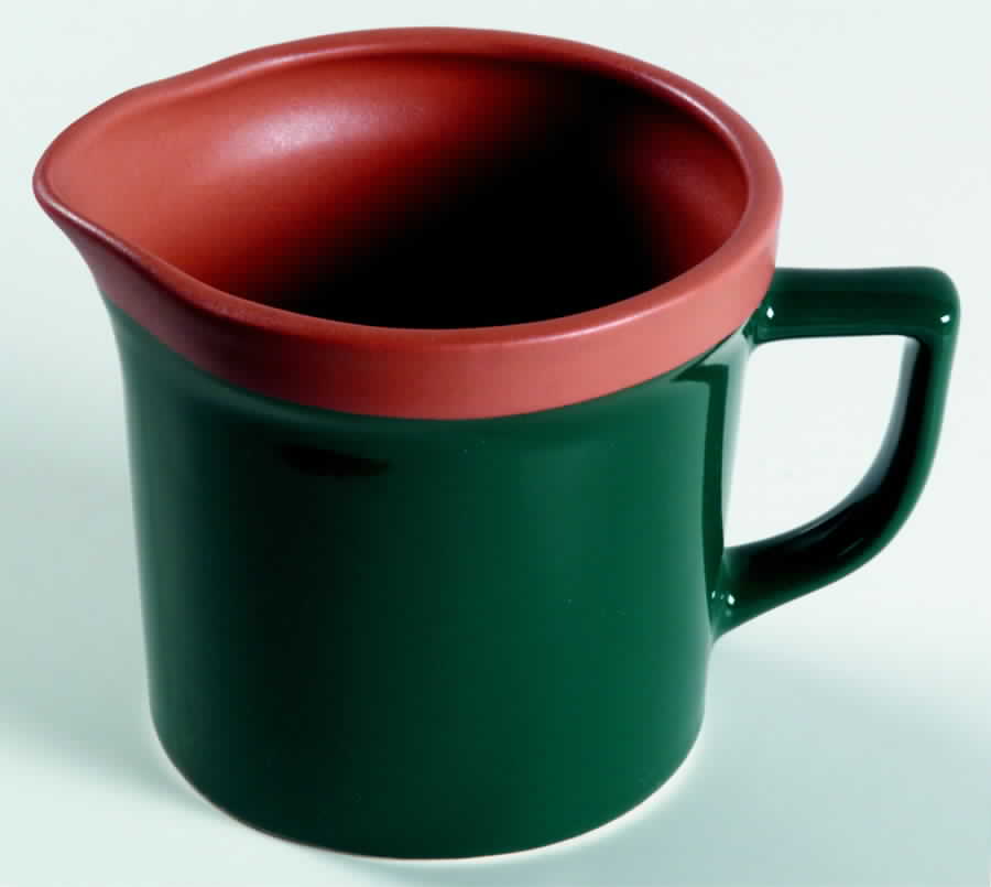 Griffins Park Creamer by C & R (Japan)-1