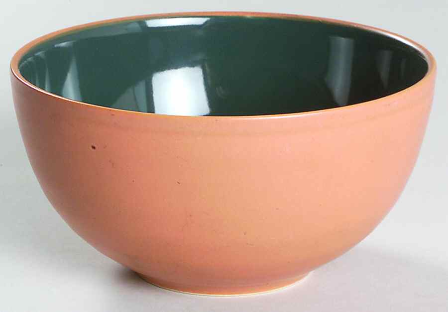 Griffins Park Coupe Cereal Bowl by C & R (Japan)-1