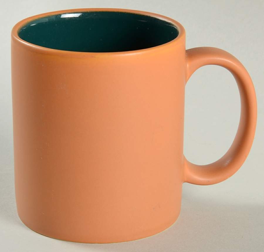 Griffins Park Mug by C & R (Japan)-1