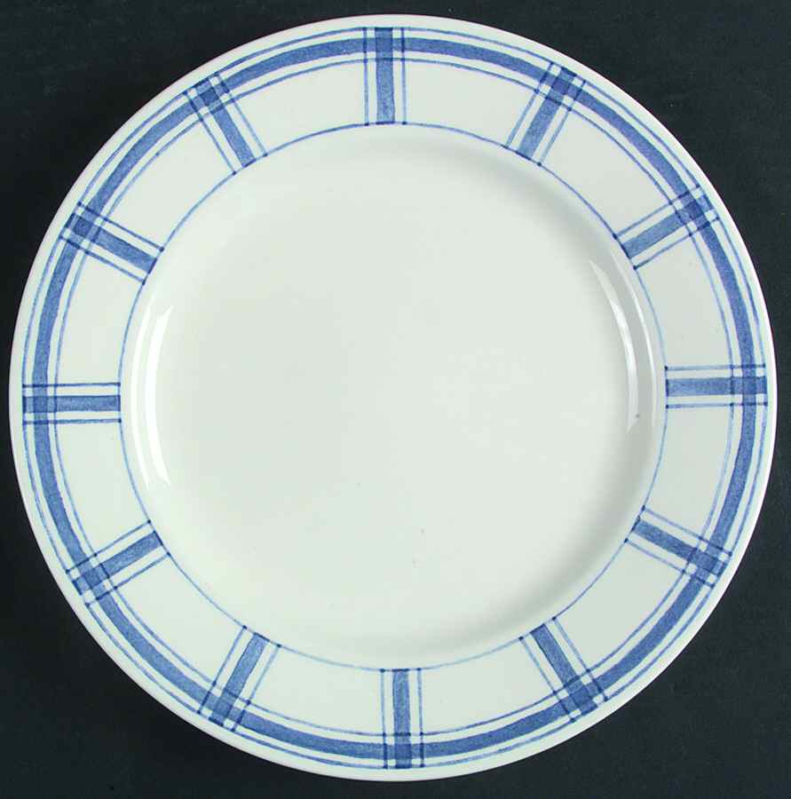 CBL10 Dinner Plate by Crate & Barrel-1