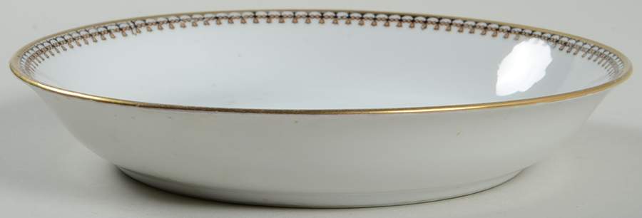 CIM37 Coupe Soup Bowl by Crown Imperial-1