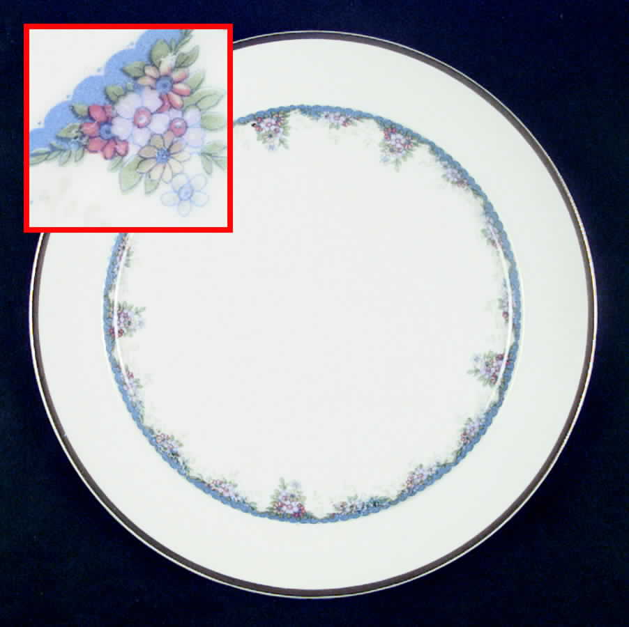 2845 Dinner Plate by Canonsburg-1